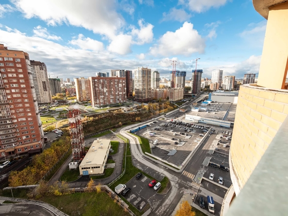 
  Продается студия 24 м². Фото 1.