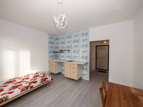 
  Продается студия 24 м². Фото 6.