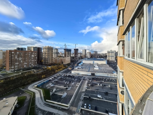 
  Продается студия 24 м². Фото 14.