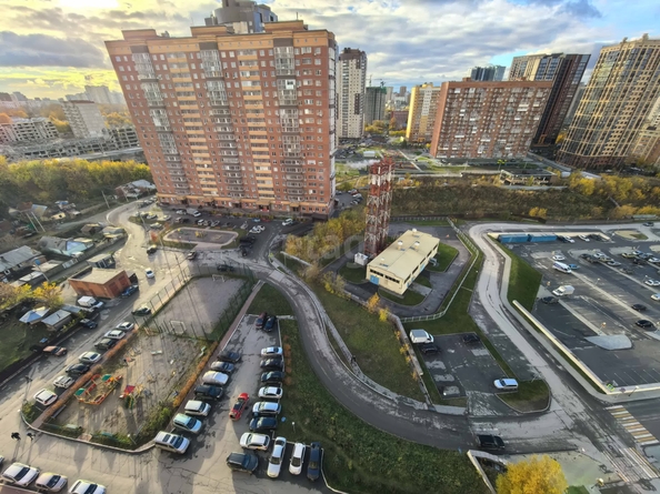 
  Продается студия 24 м². Фото 15.