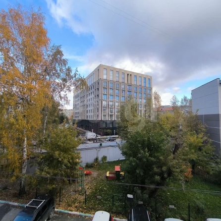 
  Продается 2-комн. квартира 44 м². Фото 11.