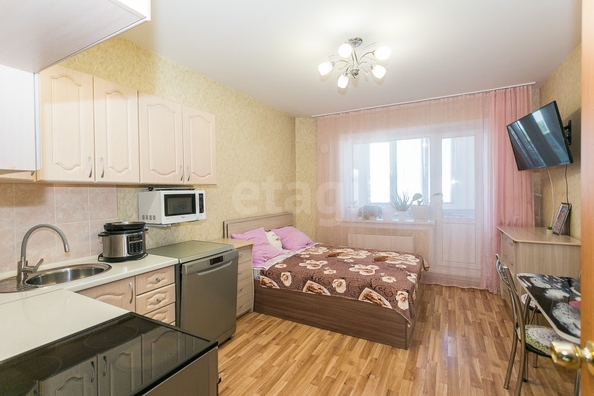 
  Продается 1-комн. квартира 37 м². Фото 2.