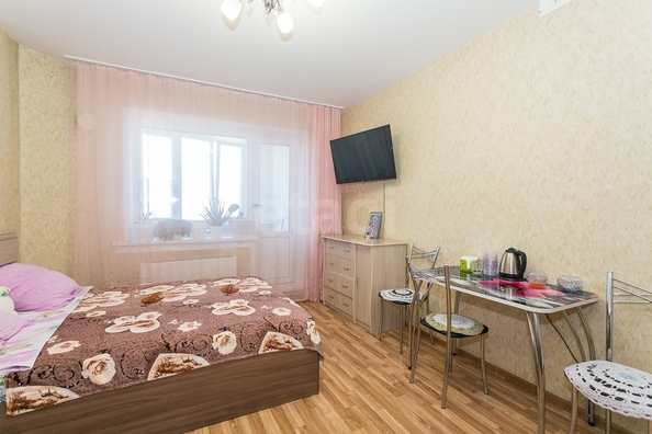 
  Продается 1-комн. квартира 37 м². Фото 5.