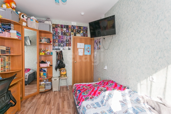 
  Продается 1-комн. квартира 37 м². Фото 8.