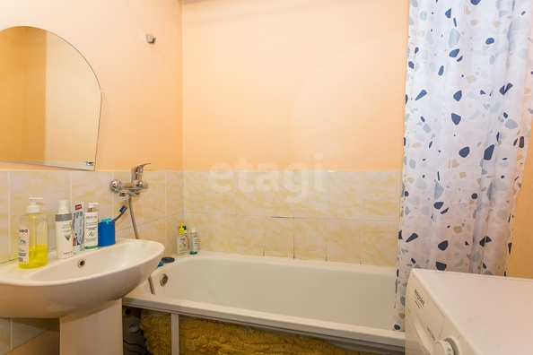 
  Продается 1-комн. квартира 37 м². Фото 10.