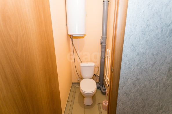 
  Продается 1-комн. квартира 37 м². Фото 11.
