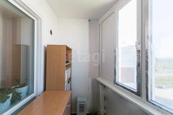 
  Продается 1-комн. квартира 37 м². Фото 13.