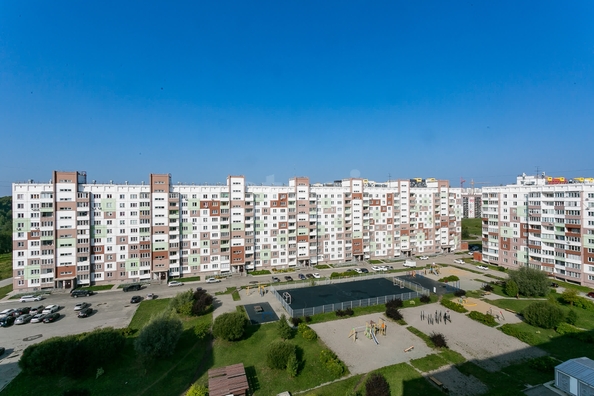
  Продается 1-комн. квартира 37 м². Фото 19.