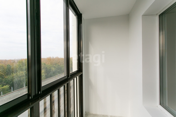 
  Продается 1-комн. квартира 31.3 м², в ЖК Цветной бульвар, дом 2. Фото 8.