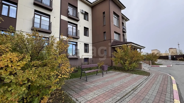 
  Продается 1-комн. квартира 38.9 м². Фото 3.