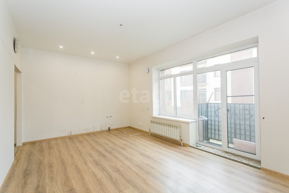 
  Продается 1-комн. квартира 38.9 м². Фото 18.