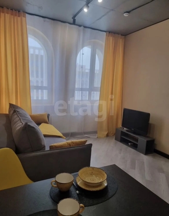 
  Продается студия 24 м², в ЖК Баланс, 1 очередь. Фото 1.