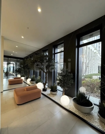 
  Продается студия 24 м², в ЖК Баланс, 1 очередь. Фото 12.