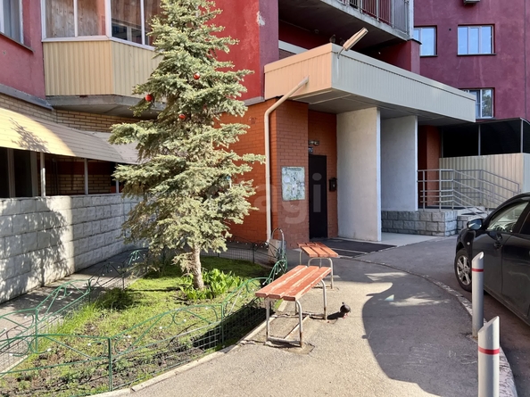 
  Продается 2-комн. квартира 64.5 м². Фото 10.