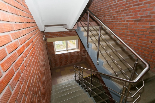 
  Продается 1-комн. квартира 34 м². Фото 23.