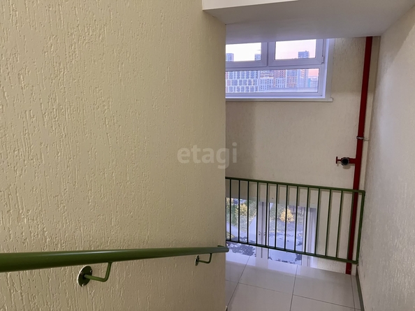 
  Продается 2-комн. квартира 37.4 м². Фото 25.