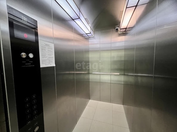 
  Продается 2-комн. квартира 37.4 м². Фото 26.