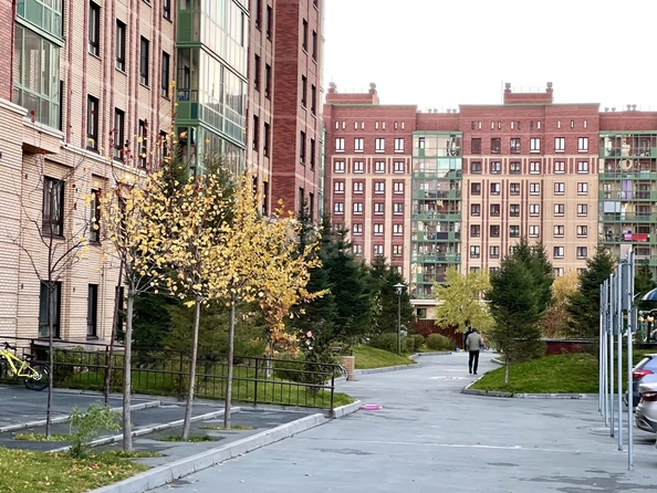 
  Продается 2-комн. квартира 37.4 м². Фото 29.