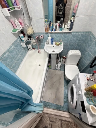 
  Продается 1-комн. квартира 31.1 м². Фото 2.