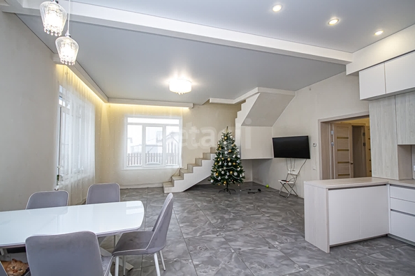 
  Продается дом 256.9 м², в КП Скандинавия. Фото 8.