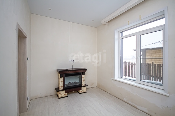 
  Продается дом 256.9 м², в КП Скандинавия. Фото 25.