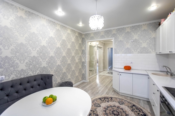 
  Продается 3-комн. квартира 100 м². Фото 4.