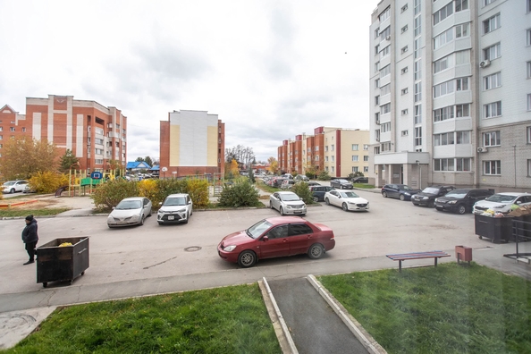 
  Продается 3-комн. квартира 100 м². Фото 25.