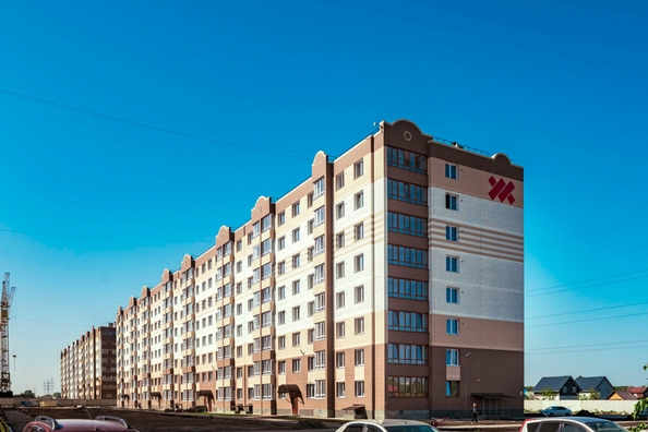 
  Продается 3-комн. квартира 81.9 м², в ЖК Фламинго, дом 15. Фото 2.