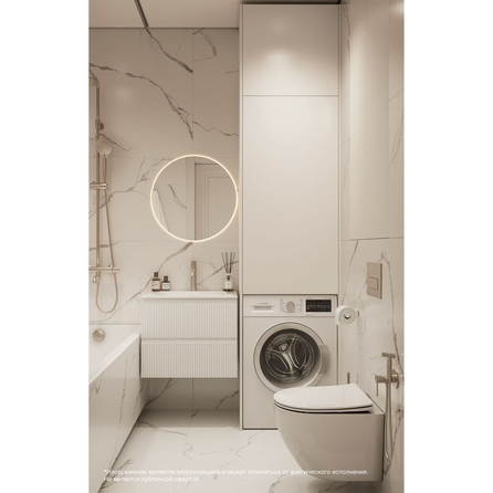 
  Продается 3-комн. квартира 59 м², в ЖК Лемонт, башня Маре. Фото 4.