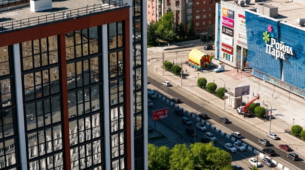 
  Продается апартамент 50.3 м², в АК Тайм Парк. Фото 3.
