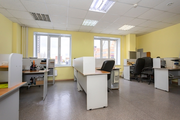 
  Продается офис 76.3 м². Фото 6.
