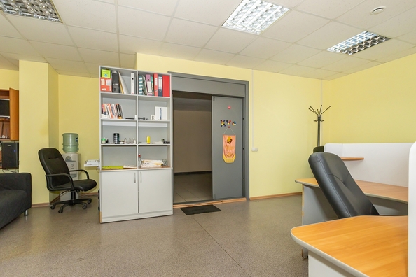 
  Продается офис 76.3 м². Фото 7.