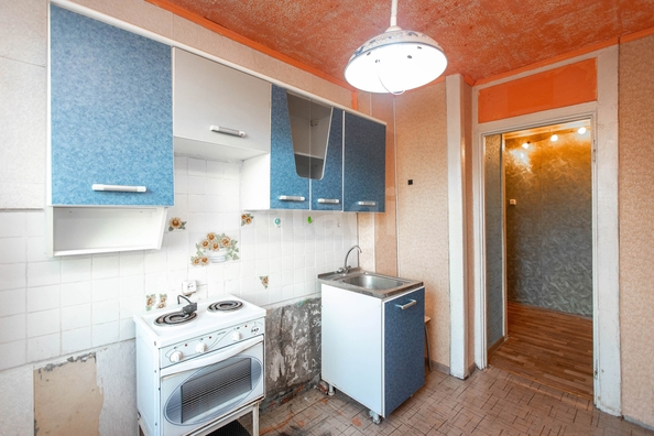 
  Продается 2-комн. квартира 43.9 м². Фото 14.