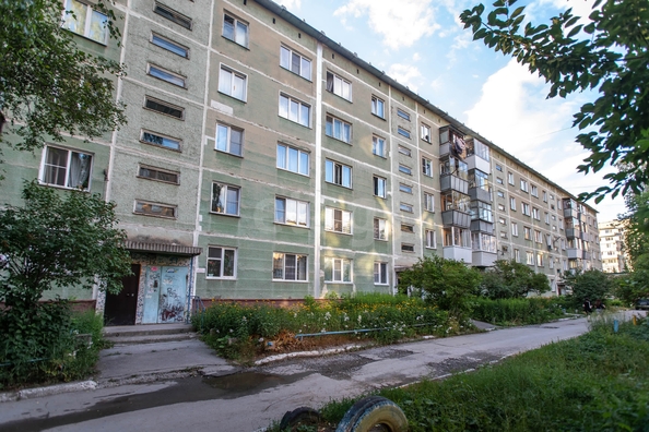 
  Продается 2-комн. квартира 43.9 м². Фото 17.