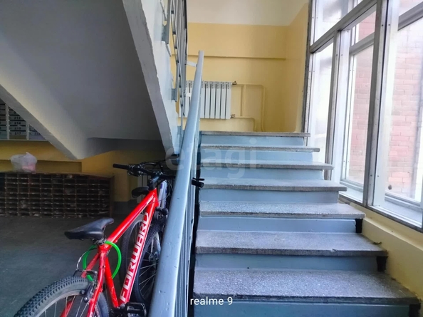 
  Продается студия 28.9 м². Фото 21.