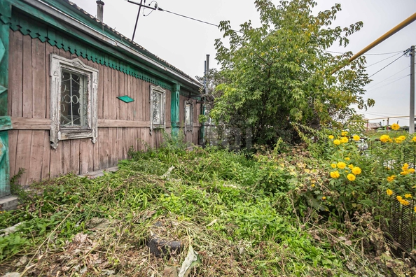 
  Продается дом 39.1 м². Фото 14.