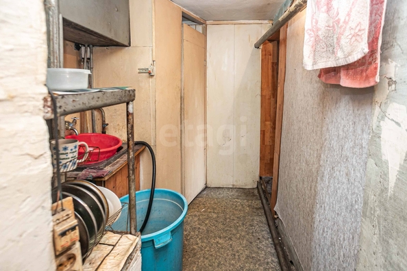 
  Продается дом 39.1 м². Фото 17.