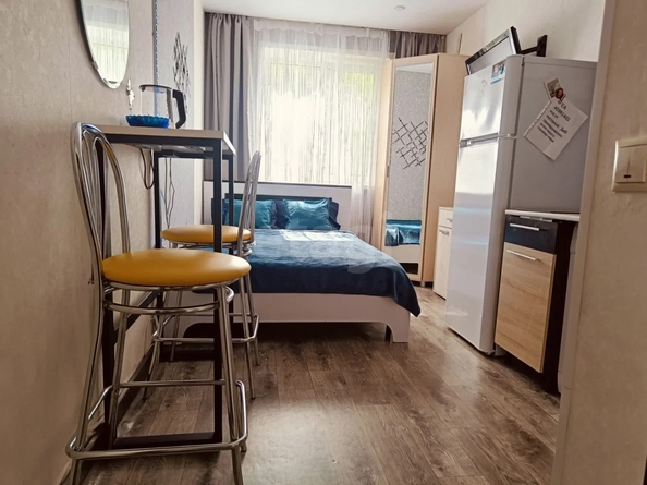 
  Продается студия 13 м². Фото 4.