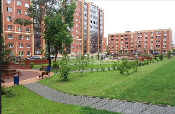 
  Продается студия 36 м². Фото 2.