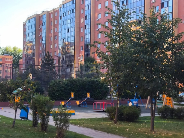 
  Продается студия 36 м². Фото 10.