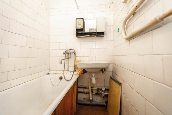 
  Продается 2-комн. квартира 44 м². Фото 14.