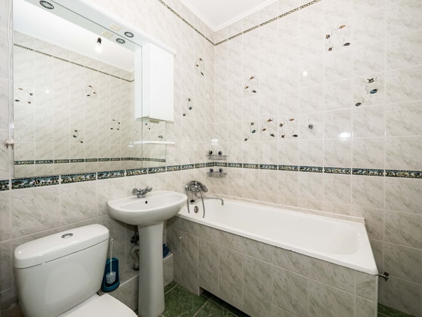
  Продается 4-комн. квартира 112.7 м². Фото 23.