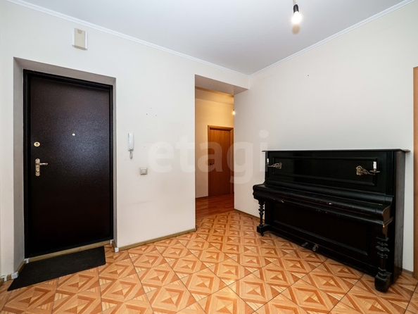 
  Продается 4-комн. квартира 112.7 м². Фото 26.
