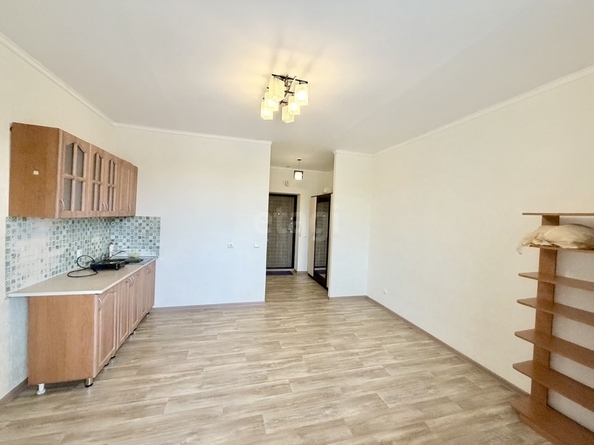 
  Продается студия 22.8 м². Фото 1.