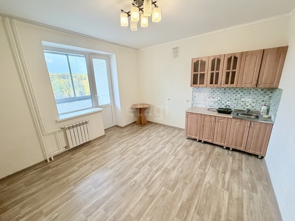 
  Продается студия 22.8 м². Фото 5.