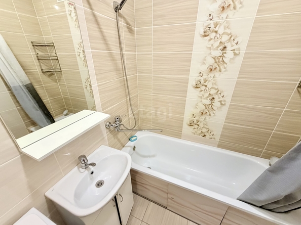 
  Продается студия 22.8 м². Фото 14.