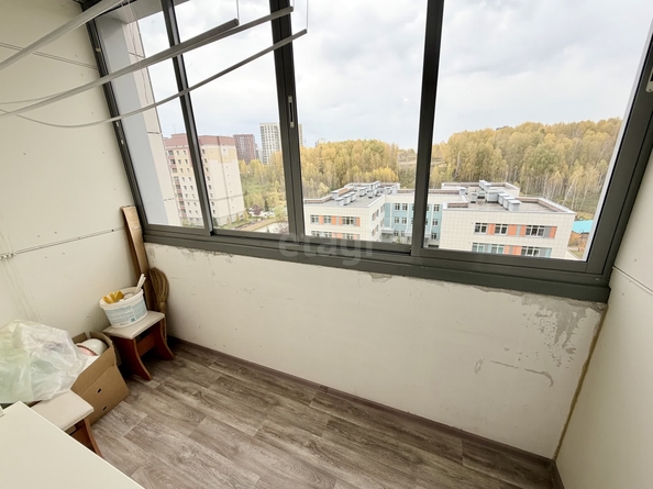 
  Продается студия 22.8 м². Фото 16.