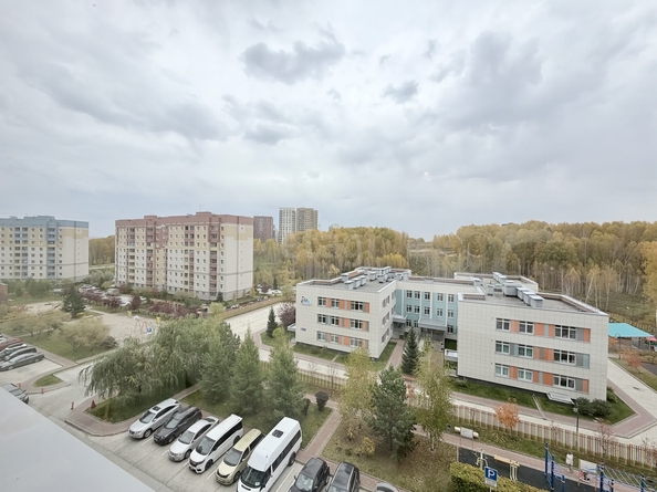 
  Продается студия 22.8 м². Фото 19.