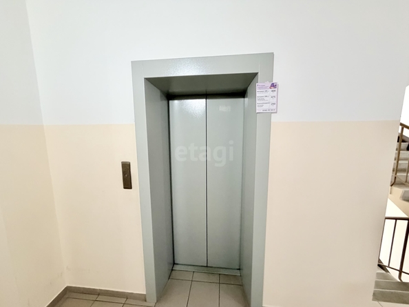 
  Продается студия 22.8 м². Фото 22.