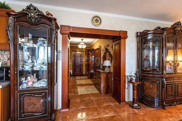 
  Продается 3-комн. квартира 96.4 м². Фото 14.